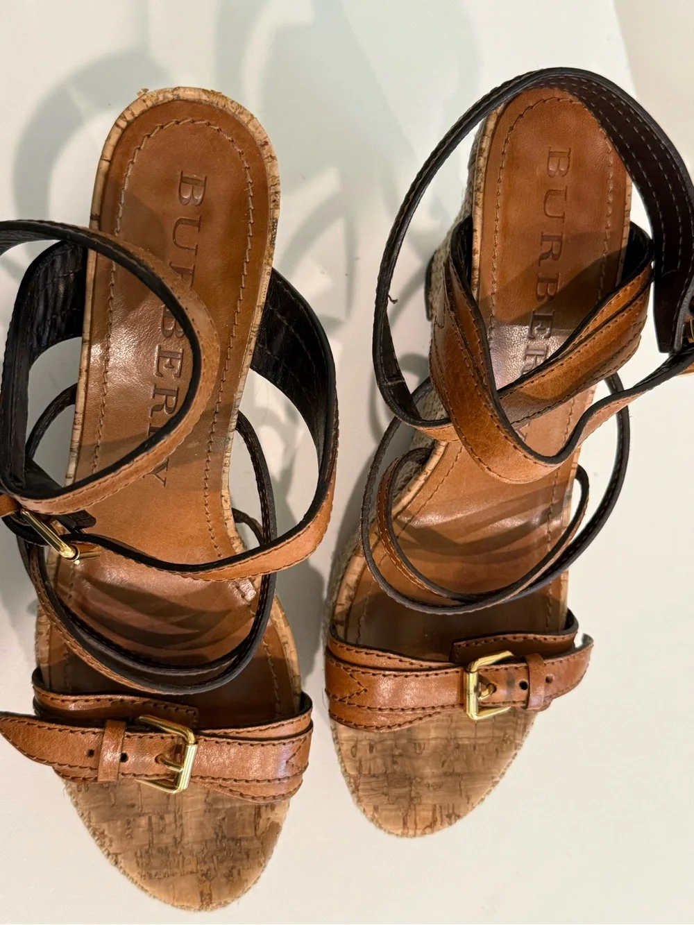 Burberry beautiful vintage